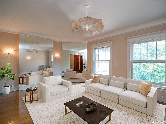 3rd image of 5306 S Cornell Ave #3