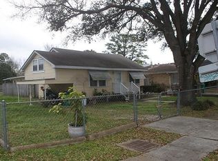 535 Hesper Ave, Metairie, LA 70005