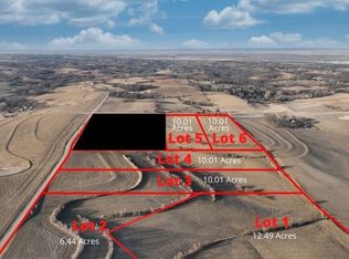 Harvest Hls LOT 3, Fort Calhoun, NE 68023