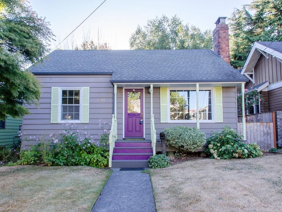 1st image of 7525 25th Ave NW