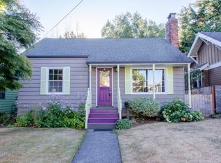 7525 25th Ave NW, Seattle, WA 98117