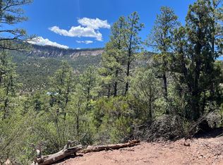 1A3 E Calle Pinon, Jemez Springs, NM 87025
