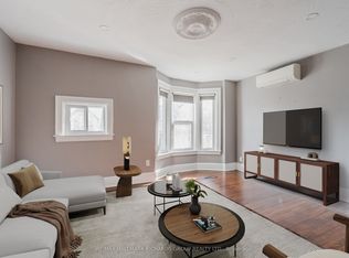 538 Roxton Rd #C01, Toronto, ON M6G 3R4