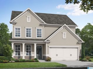 Tbd, Trussville, AL 35173