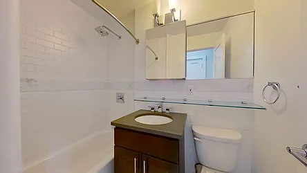 Rented by Compass