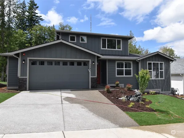 1141 Brookstone Drive, Bellingham, WA 98229