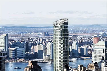 Rented by 50 West Sales Gallery