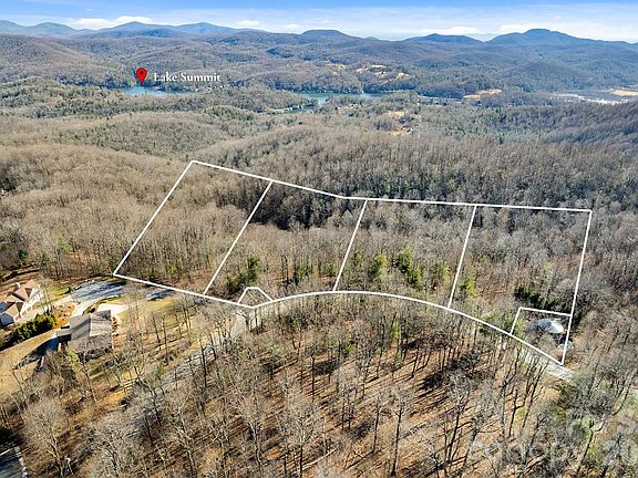2nd image of 0 Pinnacle Mountain Rd #3-4