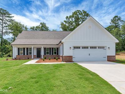 440 Belmont Park Dr #6, Commerce, GA, 30529