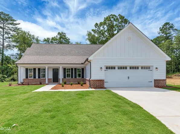440 Belmont Park Dr #6, Commerce, GA 30529