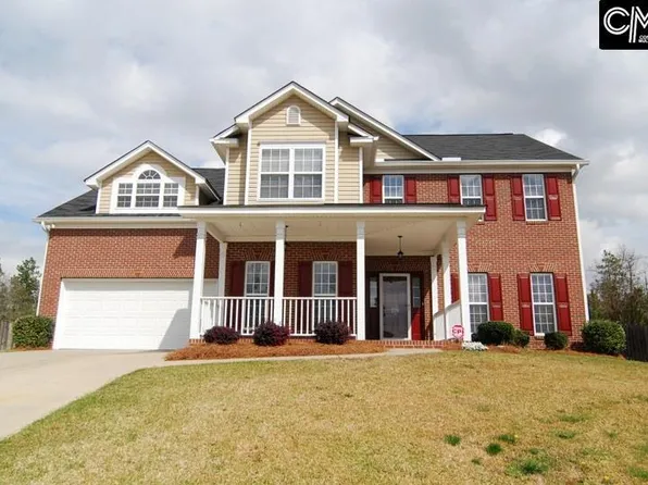 278 Baneberry Loop, Lexington, SC 29073