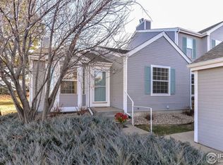 6612 Avondale Rd UNIT 1A, Fort Collins, CO 80525