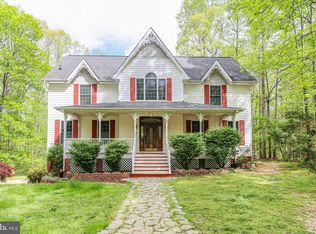 2933 Patriot Ln, Fredericksburg, VA 22408