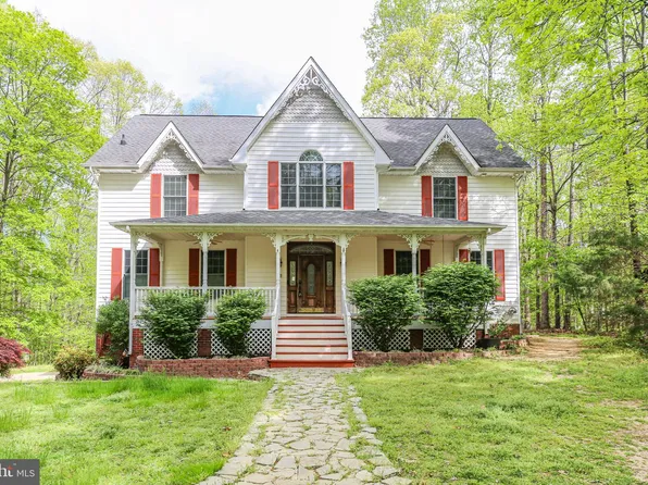 2933 Patriot Ln, Fredericksburg, VA 22408