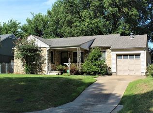 922 S Urbana Ave, Tulsa, OK 74112