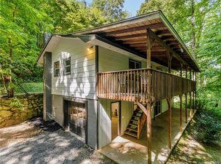 24 Benfield Rd, Weaverville, NC 28787