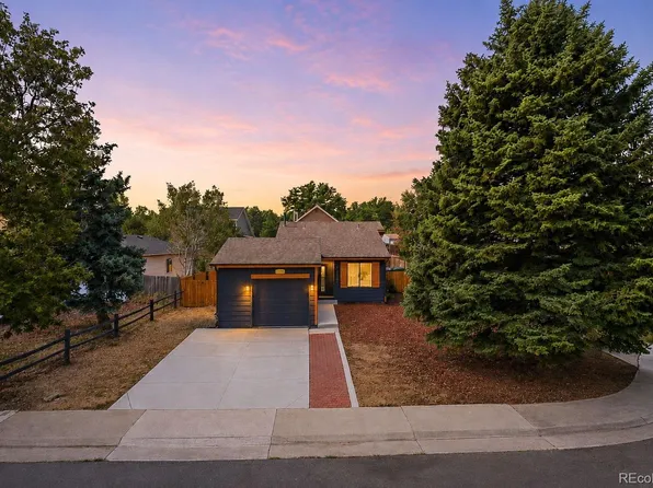 17445 E Temple Drive, Aurora, CO 80015