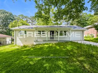 1628 Bagpipe Pl, Conley, GA 30288