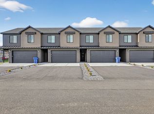 520 N 4th St UNIT 1, Ashton, ID 83420