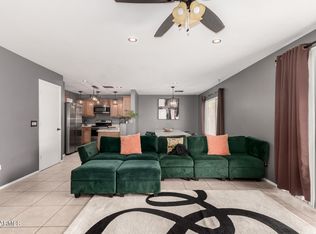 12106 N 128th Ave, El Mirage, AZ 85335