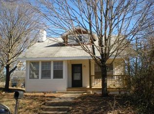 68 Nevada Ave, Asheville, NC 28806