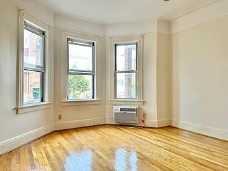 Rented by Keller Williams NYC
