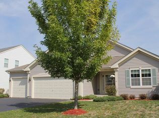 14703 Colonial Pkwy, Plainfield, IL 60544