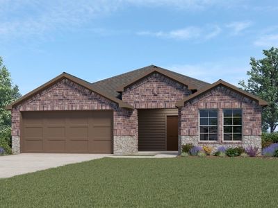 103 Labein Ave, Greenville, TX, 75402
