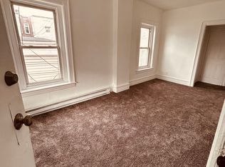 641 N Howard St FLOOR 1, Allentown, PA 18102