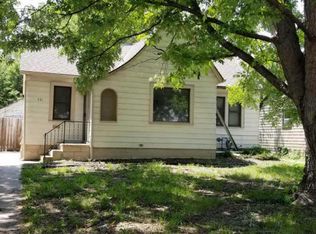 531 S Broadview Ave, Wichita, KS 67218