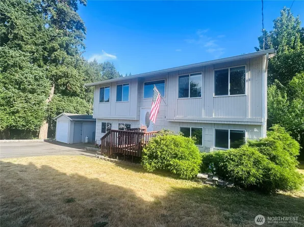 10223 Sitkum Drive SE, Olympia, WA 98513