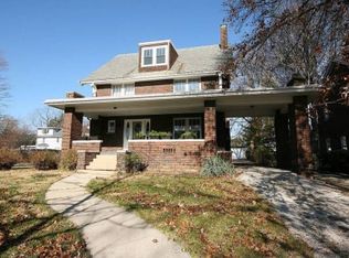 714 W Green St, Champaign, IL 61820