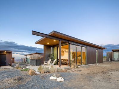 23732 Cliffe Pointe Rd NW #D, Quincy, WA, 98848