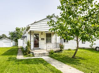 3918 Spann Ave, Indianapolis, IN