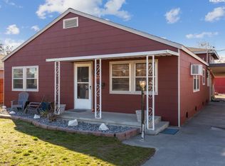 345 Sanford Ave, Richland, WA 99352