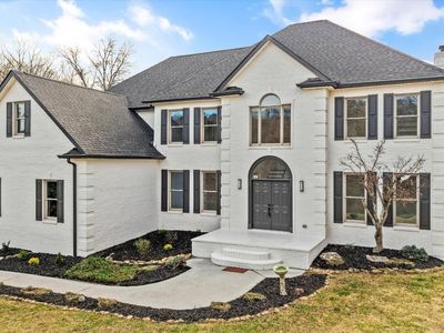 8336 Martin Mill Pike, Knoxville, TN, 37920