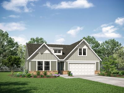 1455 Thornberry Ct, Independence, KY, 41051