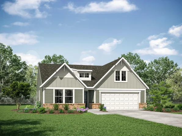 1455 Thornberry Ct, Independence, KY 41051