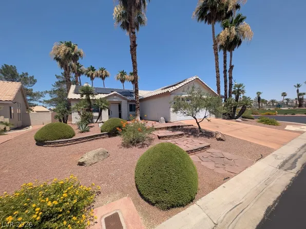 4839 Lames Dr, Las Vegas, NV 89122