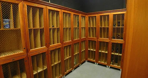 Rented by Citi Habitats