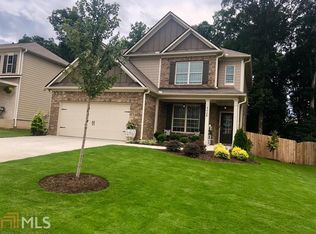 4025 Huron Dr, Cumming, GA 30028