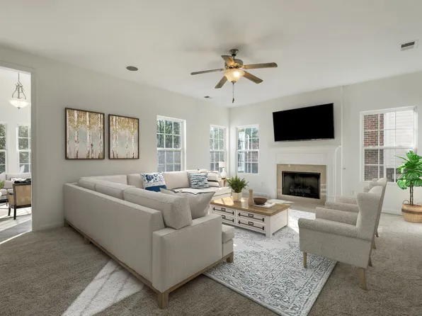 201 Cobblestone Lndg, Mount Juliet, TN 37122