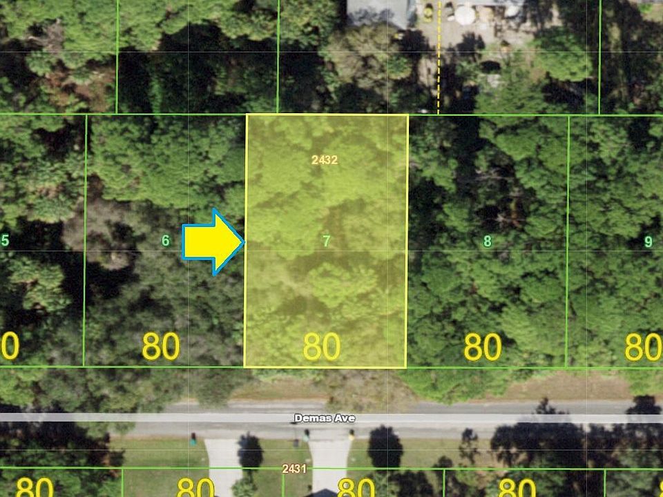 1st image of 15426 Demas Ave