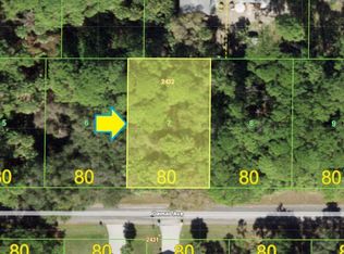 15426 Demas Ave, Port Charlotte, FL 33954