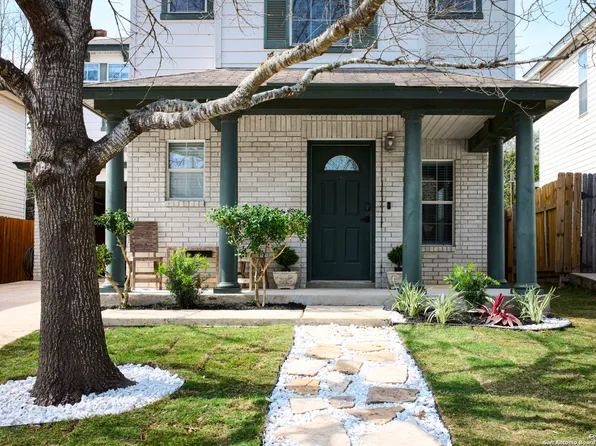 207 Jetlyn Drive, San Antonio, TX 78249