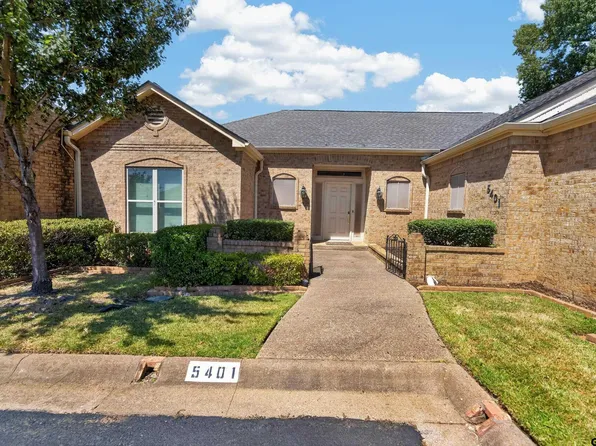 5401 Carmel Ct, Tyler, TX 75703