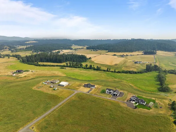21807 N Creekside Ln, Spokane, WA 99005