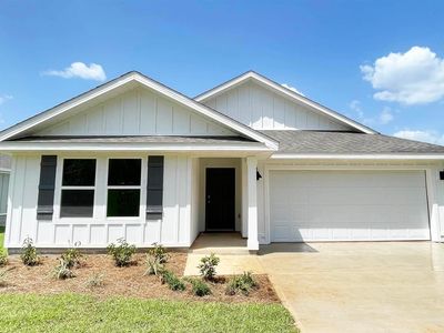 10112 Oak Haven Rd, Pensacola, FL, 32526