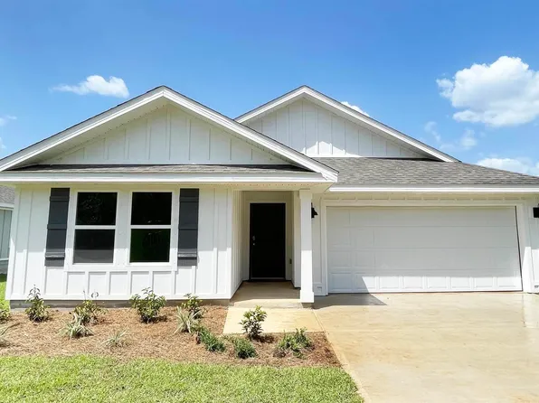 10112 Oak Haven Rd, Pensacola, FL 32526