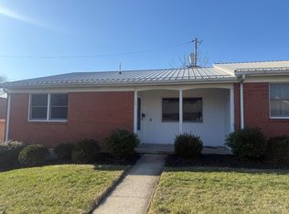 224 S East St UNIT 5, Hillsboro, OH 45133